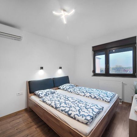Agoston Apartman 4 - Boti Pecs Luaran gambar