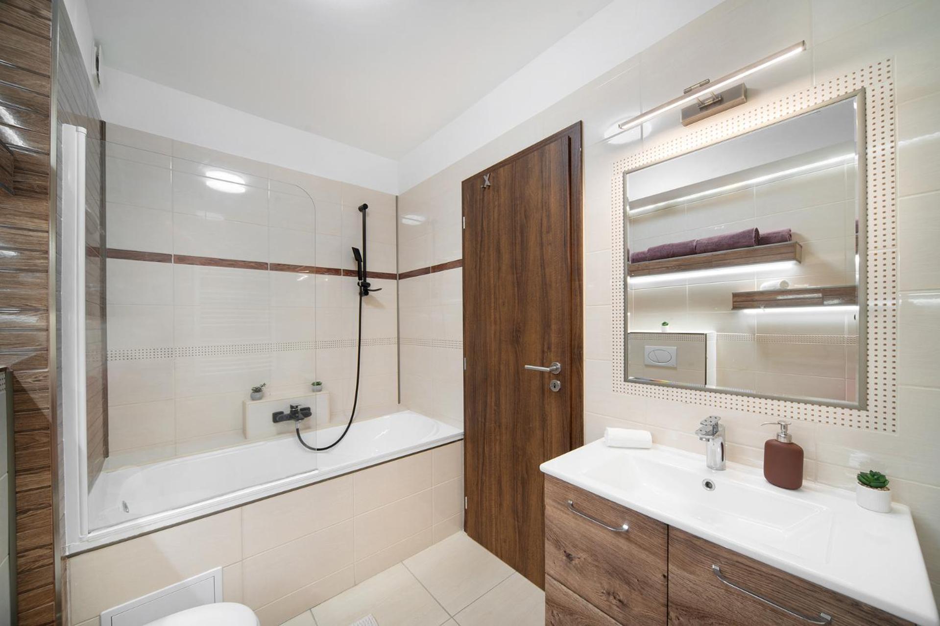 Agoston Apartman 4 - Boti Pecs Luaran gambar
