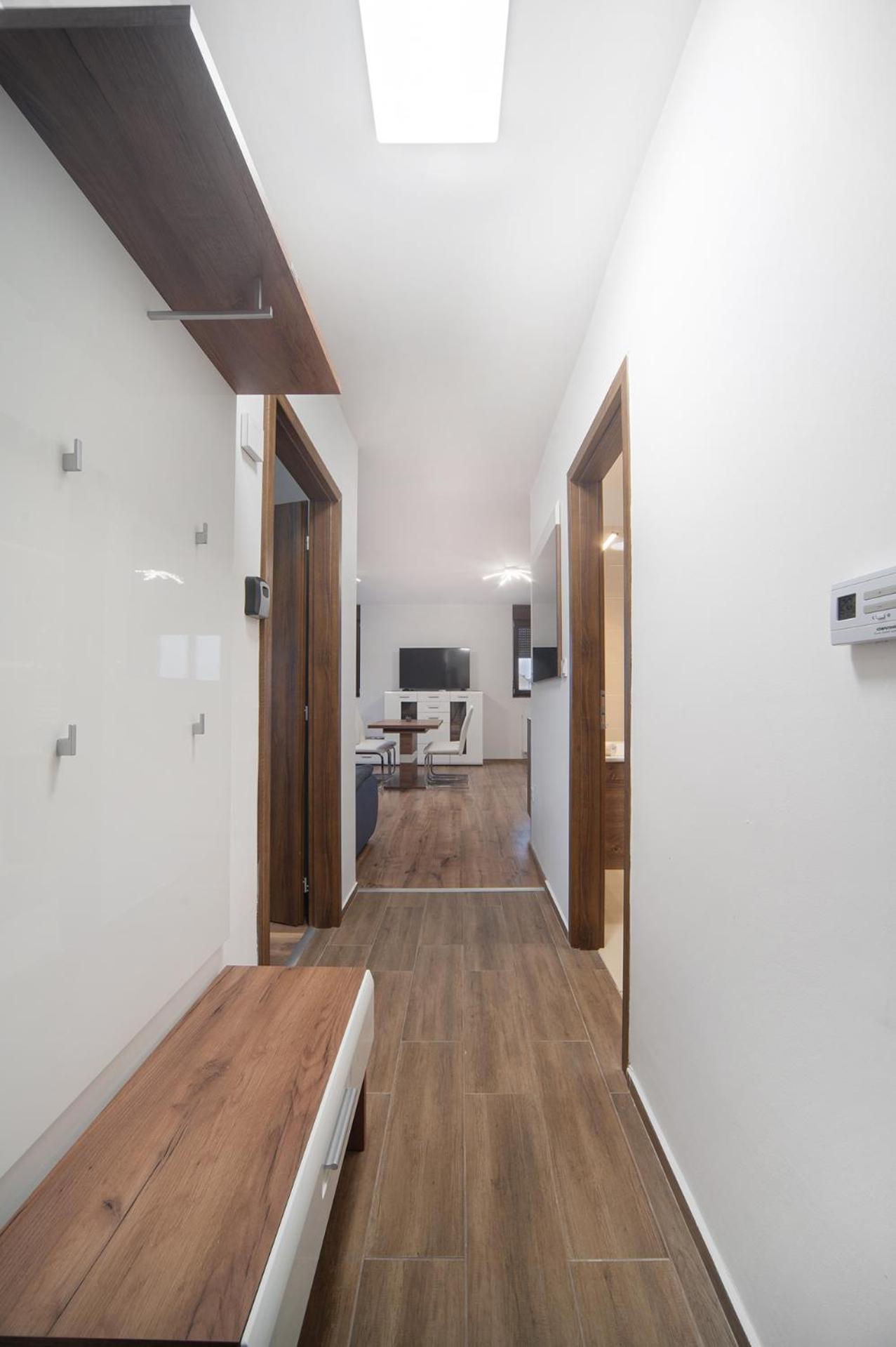 Agoston Apartman 4 - Boti Pecs Luaran gambar