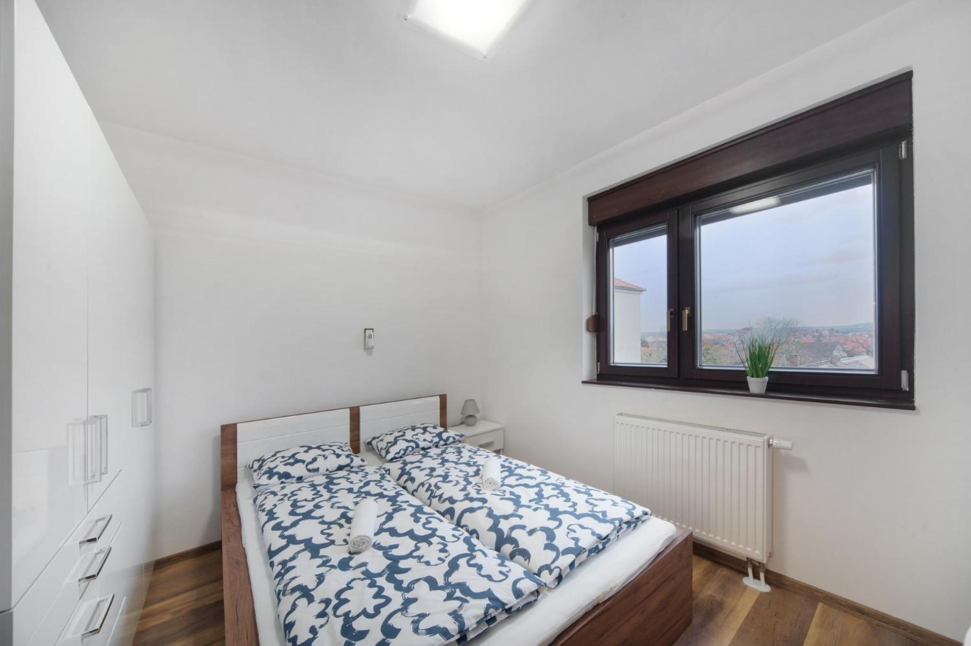Agoston Apartman 4 - Boti Pecs Luaran gambar