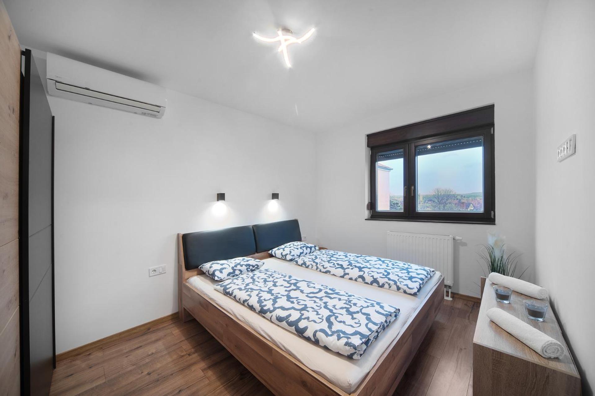 Agoston Apartman 4 - Boti Pecs Luaran gambar
